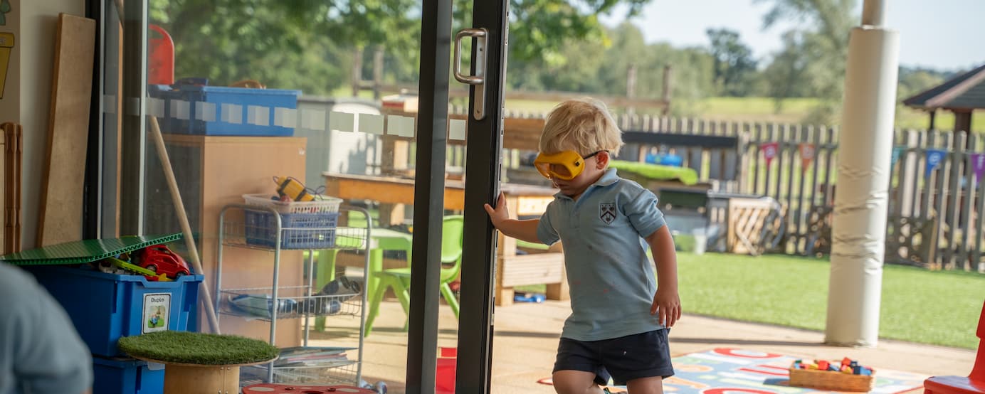 Framlingham College Early Years